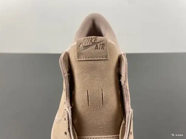Rep TBK AO1935-204 Jordan Particle Low 1 NS Retro Beige 0520